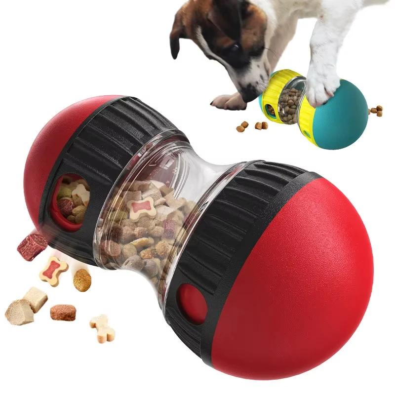 Dog Toy Cat Slow Feeder