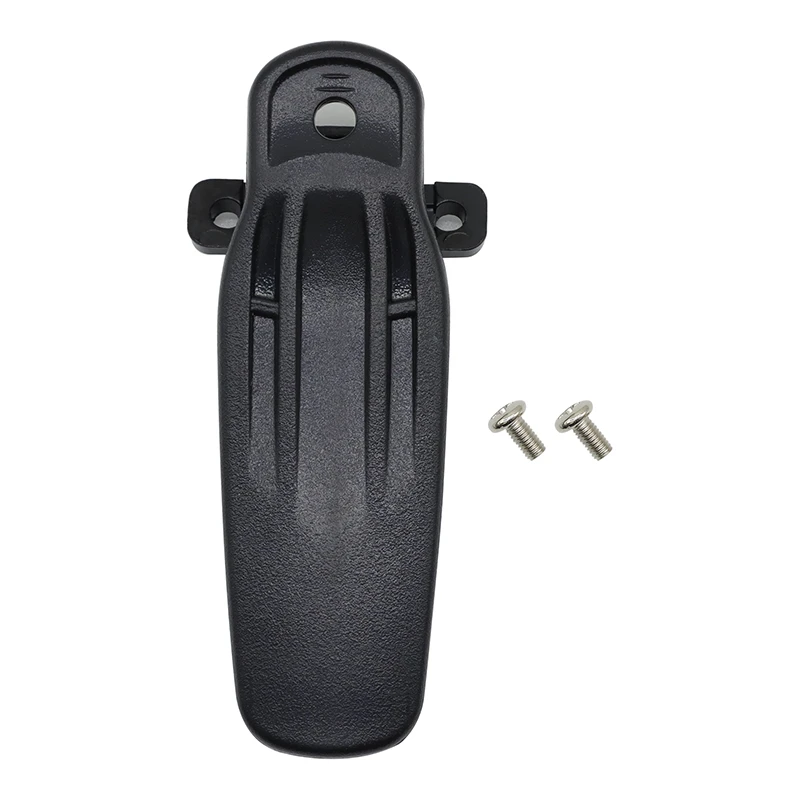 5* KBH-11 Belt Clips For Kenwood TK-2180 TK-3180 TK-5210 TK-5310 TK-5220 TK-5320  NX410 NX411 NX200 NX300 Radio