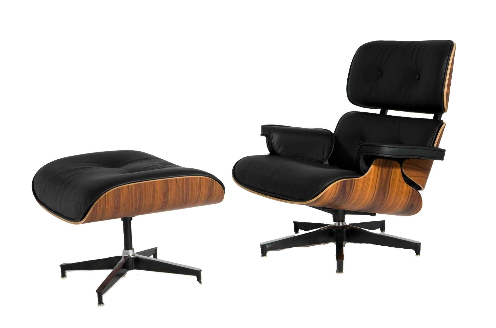 Eames Recliner  Leisure chair