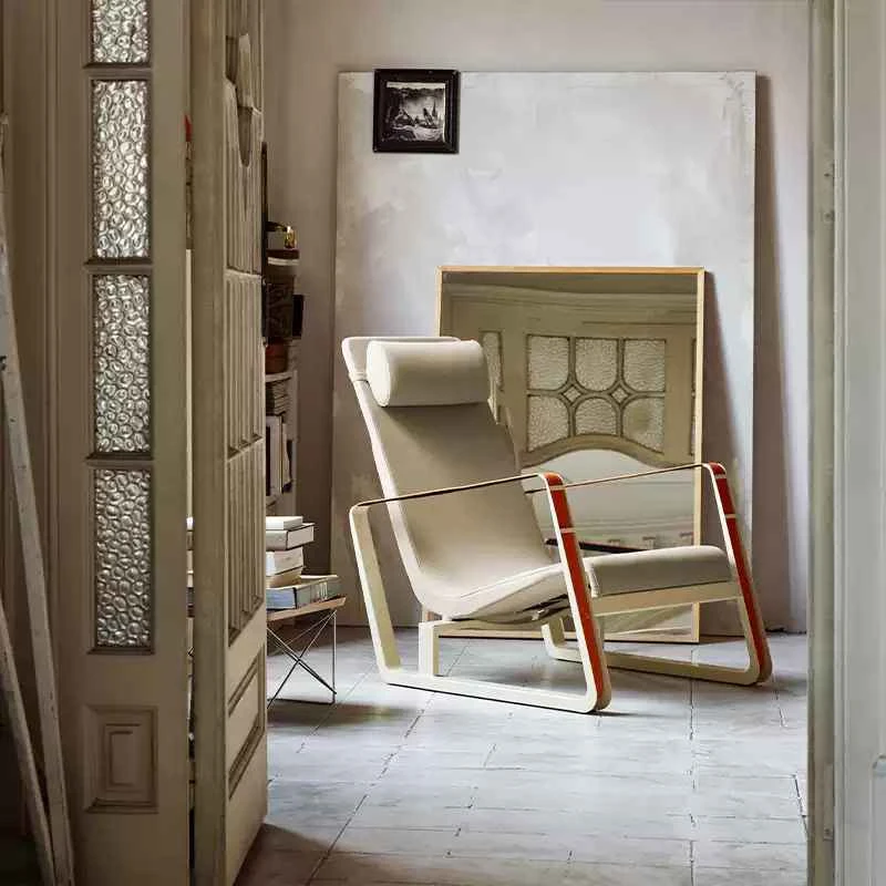  Leisure chair Tank Chair