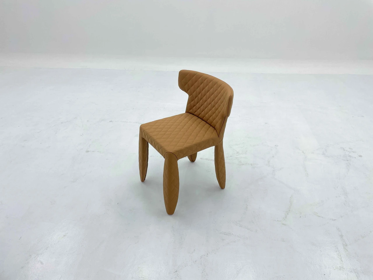  Devil's Chair  Leisure chair