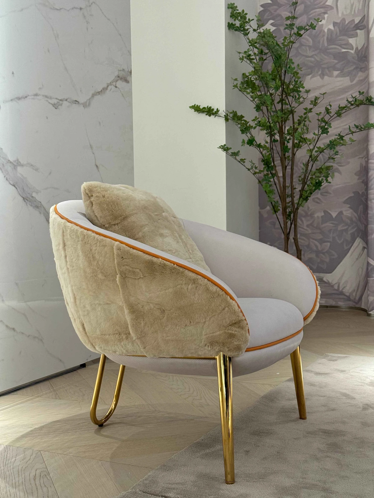 replica Leisure chair