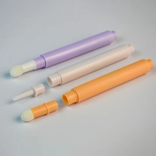 Nail Removable Flocking Head Cosmetic Pen