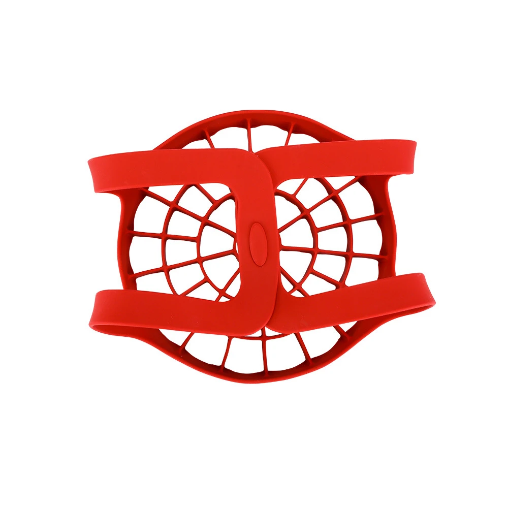 UREY Silicone Steamer, Steamer Sling, Electric Pressure Cooker Steamer, Pressure Cooker Sling, Egg Boiler