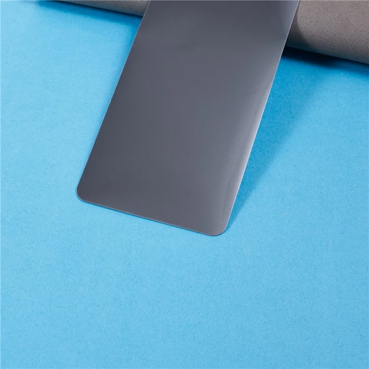 For Samsung Galaxy Z Flip4 5G Front Screen and Back Screen Protector Full Coverage Anti-spy Matte PET Film-Cellmalls