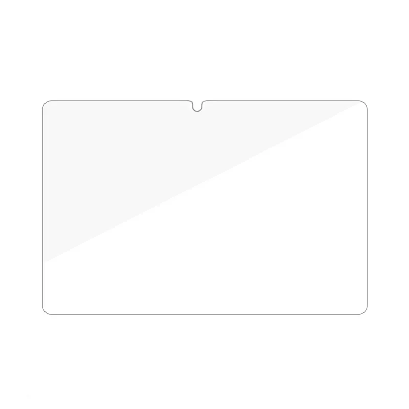 For Lenovo Xiaoxin Pad 11 2025  /  Idea Tab (TB336ZU  /  TB336FU) Tempered Glass Film 0.3mm Arc Edge HD Full Screen Protector-Cellmalls
