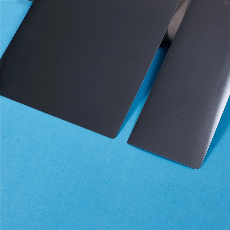 For Samsung Galaxy Z Fold4 5G Matte Privacy Film Shatterproof Front and Back Screen PET Protector-Cellmalls