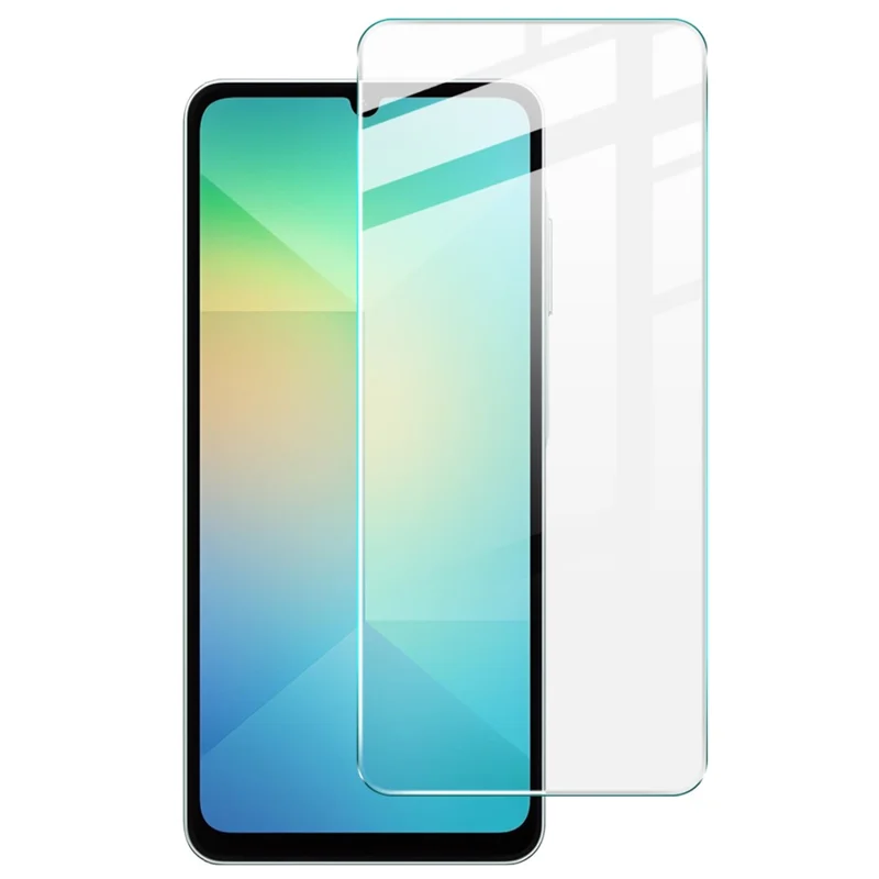 IMAK H Series For Samsung Galaxy A07 4G Tempered Glass Screen Protector Shatter-Proof Protection-Cellmalls