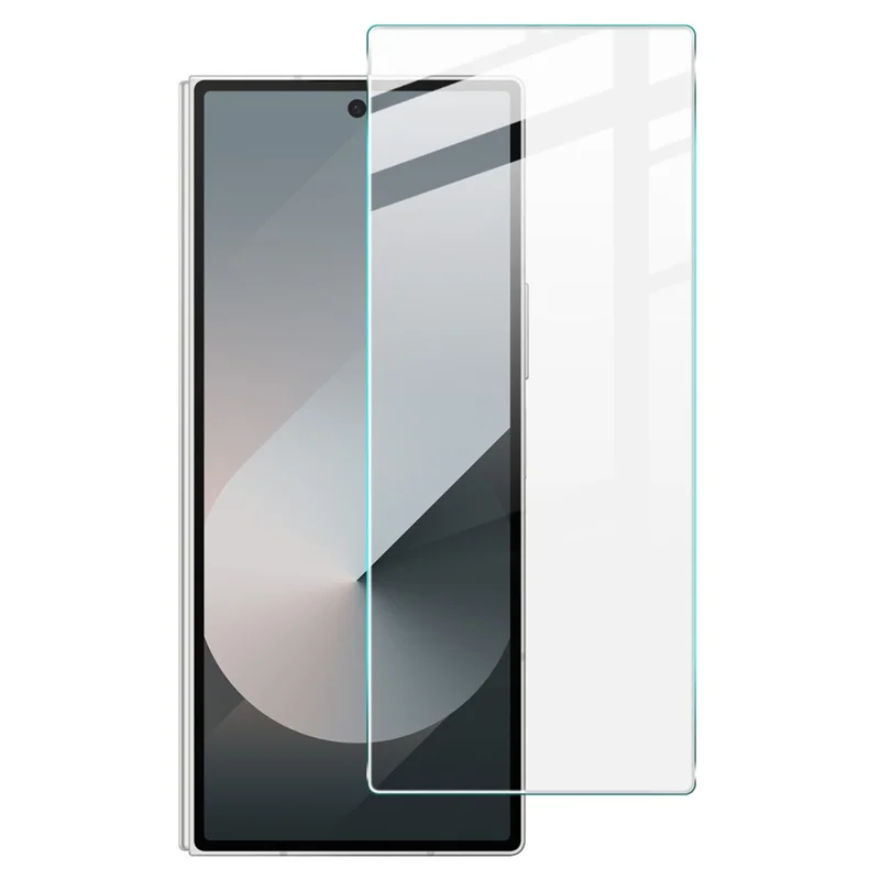 IMAK H Series For Samsung Galaxy Z Fold7 5G Tempered Glass Screen Protector Shatter-Proof Protection-Cellmalls