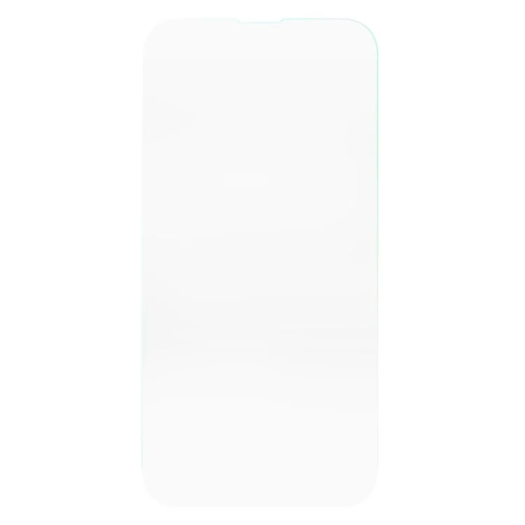 AMORUS For iPhone 14 Plus 6.7 inch 9H Hardness 2.5D Arc Phone Screen Protector Anti-explosion High Aluminum-silicon Glass Phone Protective Film-Cellmalls