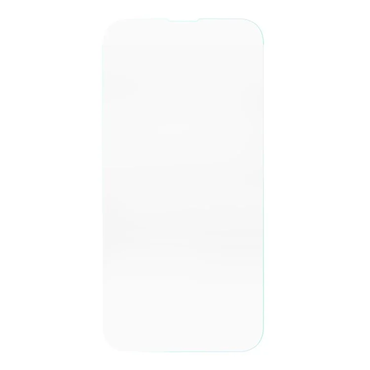 AMORUS Phone Screen Protector for iPhone 13 mini 5.4 inch, Anti-explosion 2.5D Arc Edge High Aluminum-silicon Glass Film-Cellmalls