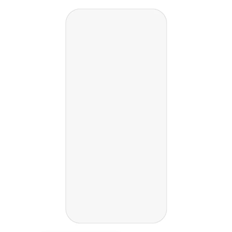 AMORUS For iPhone 16 Plus Screen Protector 2.5D Anti-Explosion High Aluminum-Silicon Glass Film-Cellmalls