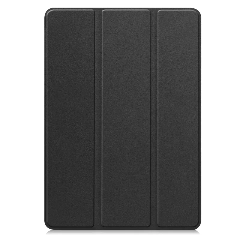 For Xiaomi Pad 7S Pro 12.5 Case Anti-Drop Leather Stand Tablet Cover - Black-Cellmalls