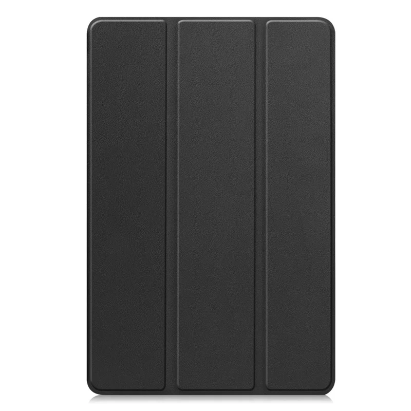For Xiaomi Redmi K Pad Case Anti-Drop Leather Stand Tablet Cover - Black-Cellmalls