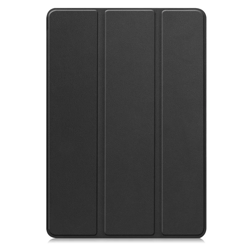 For Xiaomi Pad 7 Pro / Pad 7 Case Anti-Drop Leather Stand Tablet Cover - Black-Cellmalls