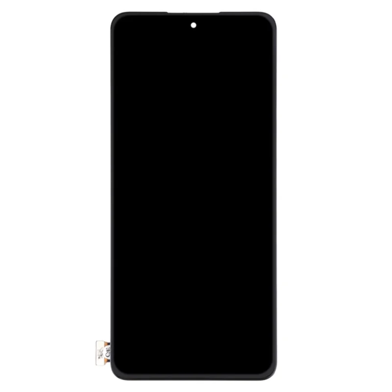 For OnePlus 10R 150W 5G OEM Grade S AMOLED Screen and Digitizer Assembly Part (without Logo)-Cellmalls