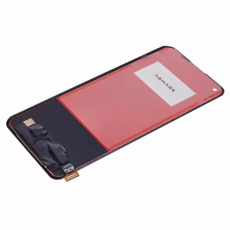 For OnePlus 11 5G Grade C LCD Screen and Digitizer Assembly Part (TFT Technology) (Without Logo)-Cellmalls