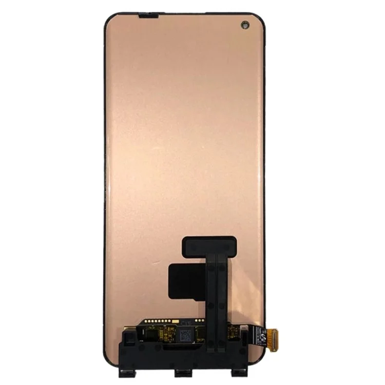 For OnePlus 10 Pro 5G Screen Replacement Grade S OEM AMOLED Screen and Digitizer Assembly (Without Logo)-Cellmalls