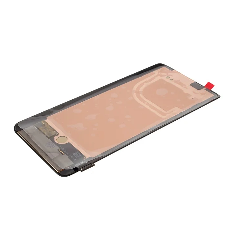 OEM LCD Screen and Digitizer Assembly Replacement (without Logo) for OnePlus 7 Pro/7T Pro-Cellmalls