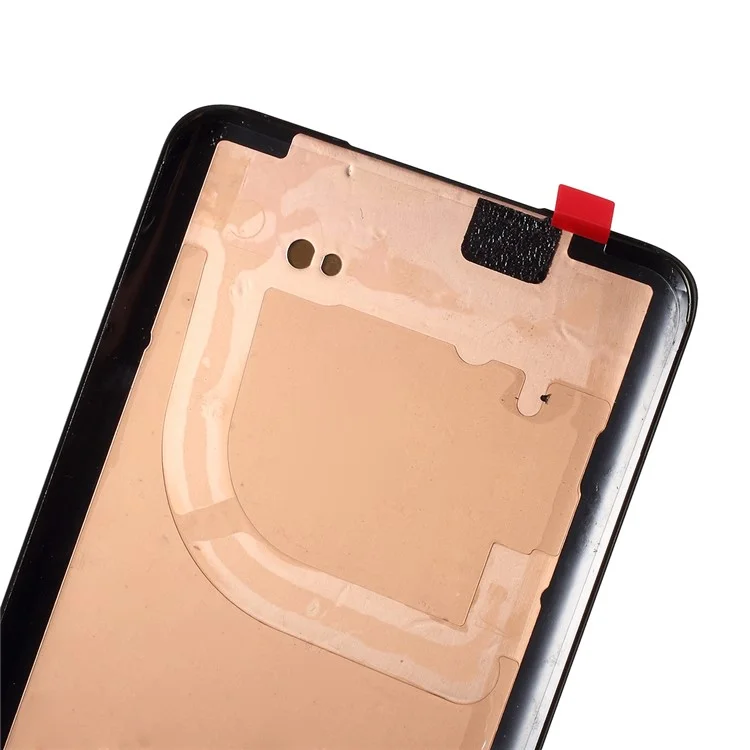 OEM LCD Screen and Digitizer Assembly Replacement (without Logo) for OnePlus 7 Pro/7T Pro-Cellmalls