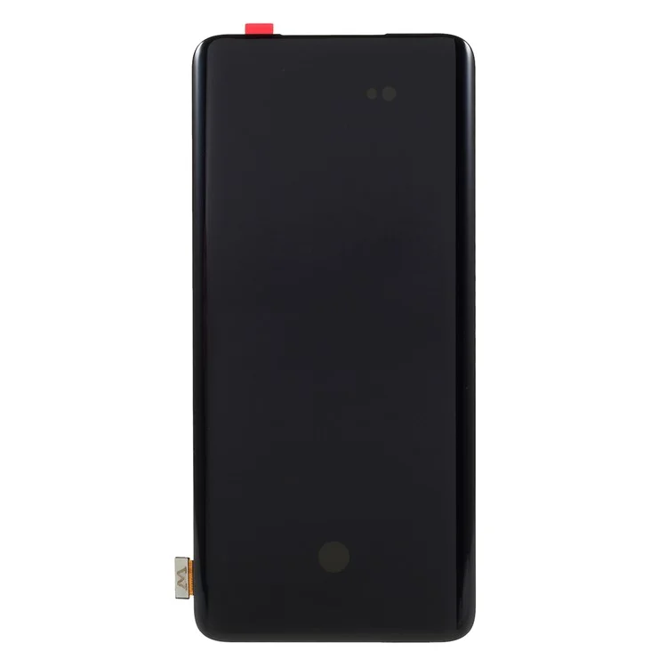 OEM LCD Screen and Digitizer Assembly Replacement (without Logo) for OnePlus 7 Pro/7T Pro-Cellmalls