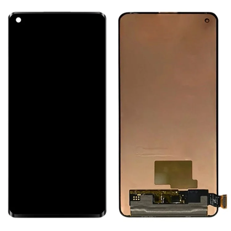 OEM LCD Screen and Digitizer Assembly Replacement for OnePlus 8 (without Logo)-Cellmalls