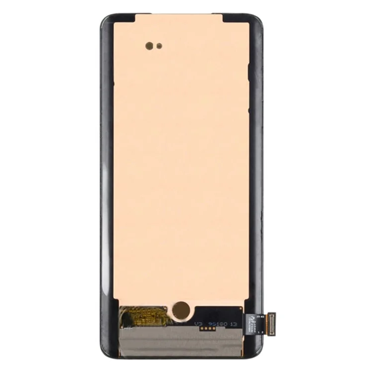 OEM AMOLED Screen and Digitizer Assembly Replacement (without Logo) for OnePlus 8 Pro-Cellmalls