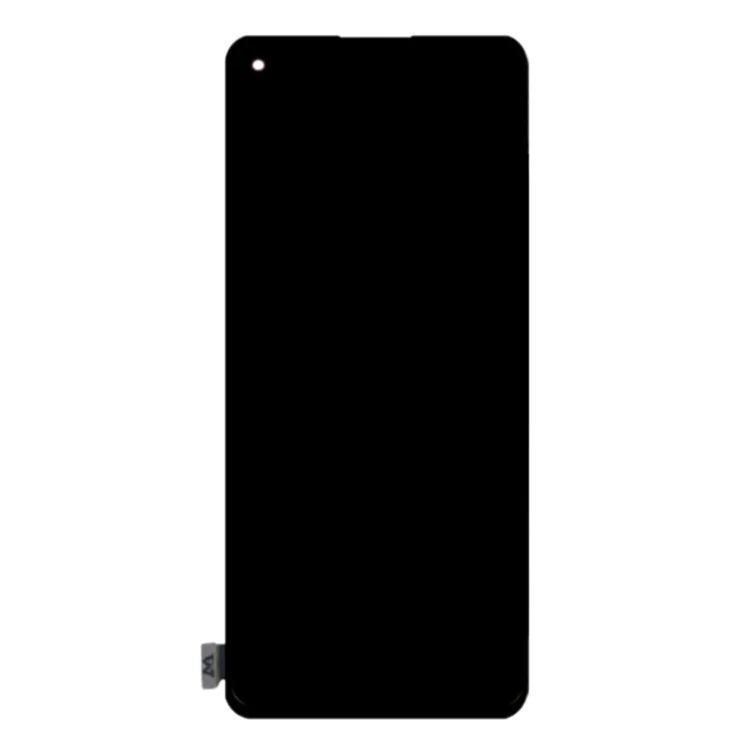 Grade B AMOLED Screen and Digitizer Assembly Replacement Part (without Logo) for OnePlus 9 Pro-Cellmalls