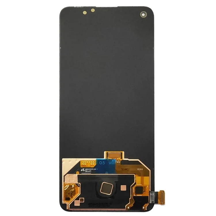 For OnePlus 9RT 5G Grade S OEM AMOLED Screen and Digitizer Assembly Replacement Part (without Logo)-Cellmalls