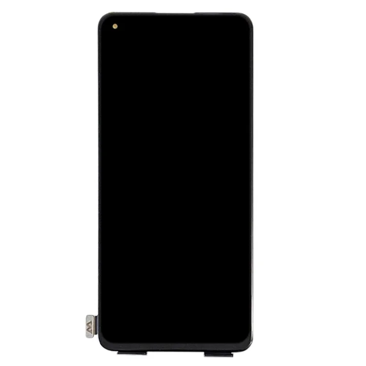 OEM AMOLED Screen and Digitizer Assembly Replacement (Without Logo) for OnePlus 8T KB2001/KB2000/KB2003/KB2005-Cellmalls