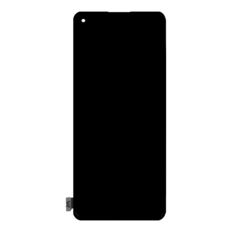 Grade B Assembly AMOLED Screen and Digitizer Assembly Part (without Logo) for OnePlus 9 (EU / US Version)-Cellmalls