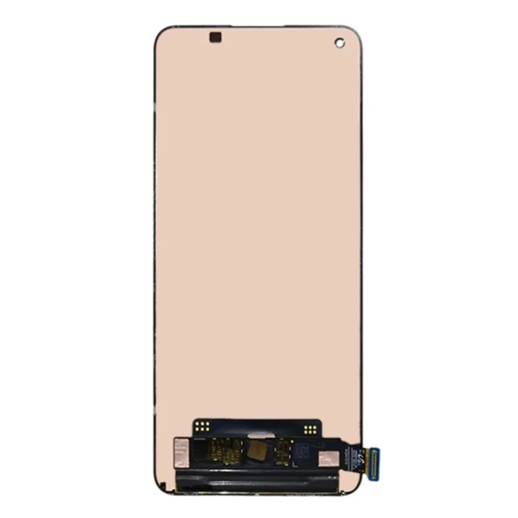Grade B AMOLED Screen and Digitizer Assembly Replacement Part (without Logo) for OnePlus 9 Pro-Cellmalls