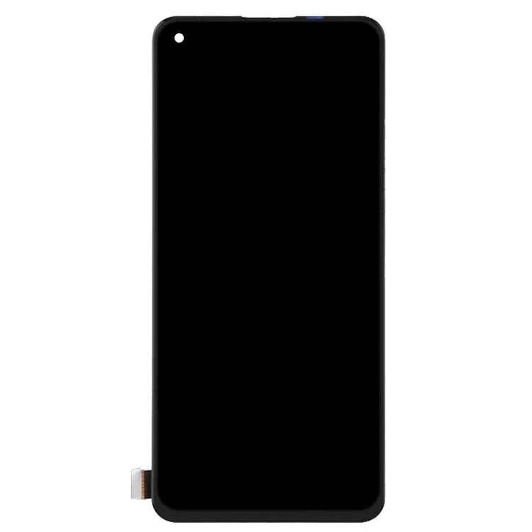 For OnePlus 9RT 5G Grade S OEM AMOLED Screen and Digitizer Assembly Replacement Part (without Logo)-Cellmalls