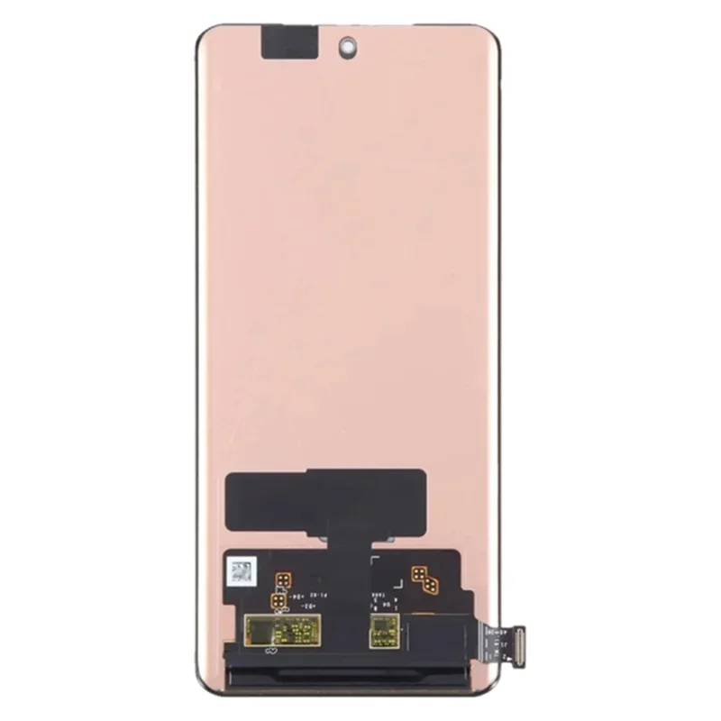 For OnePlus Ace 2 Pro 5G OEM Grade S AMOLED Screen and Digitizer Assembly Part (without Logo)-Cellmalls