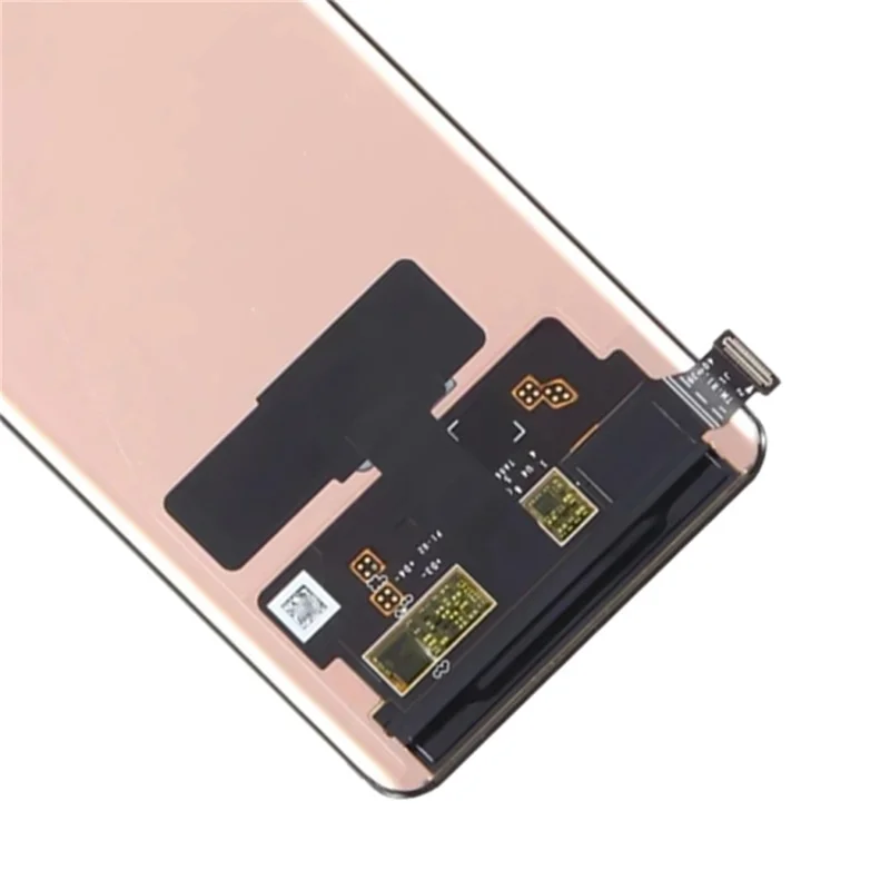 For OnePlus Ace 2 Pro 5G OEM Grade S AMOLED Screen and Digitizer Assembly Part (without Logo)-Cellmalls
