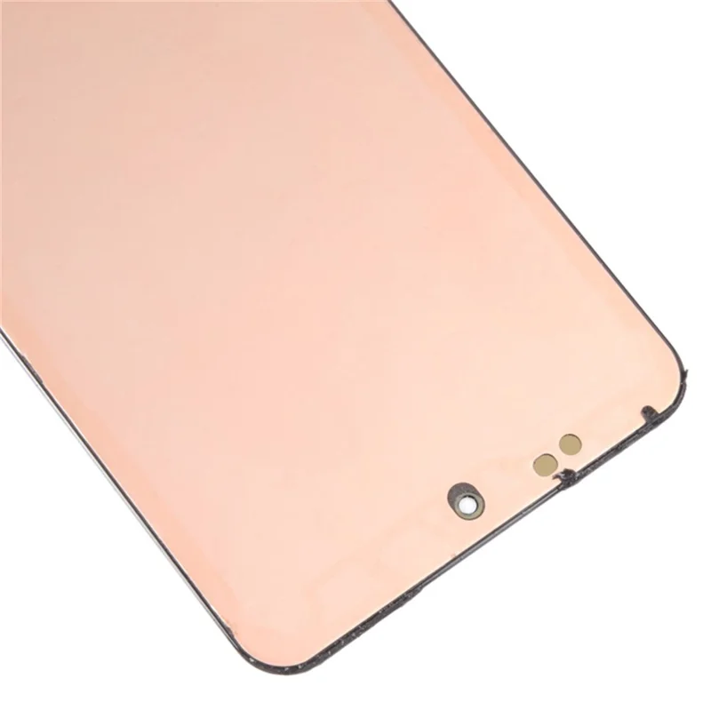 For OnePlus Ace 2V AMOLED Screen and Digitizer Assembly OEM Grade S Replacement Part (without Logo)-Cellmalls