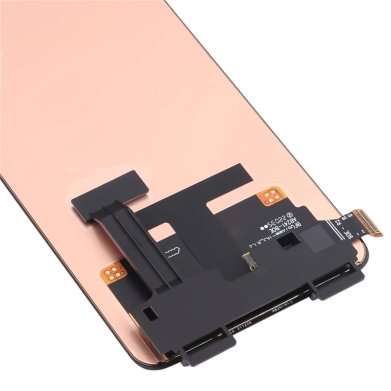For OnePlus Ace 5G OEM Grade S AMOLED Screen and Digitizer Assembly Part (without Logo)-Cellmalls