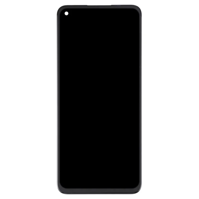 For OnePlus Ace Racing 5G Grade B LCD Screen and Digitizer Assembly Replacement Part (without Logo)-Cellmalls