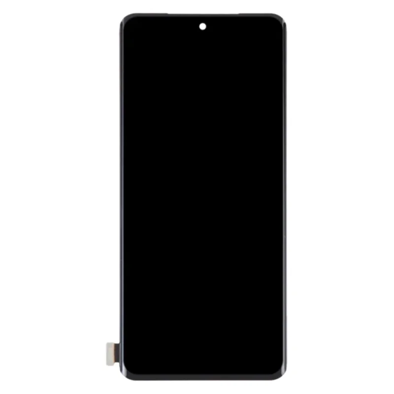 For OnePlus Ace 2 Pro 5G OEM Grade S AMOLED Screen and Digitizer Assembly Part (without Logo)-Cellmalls