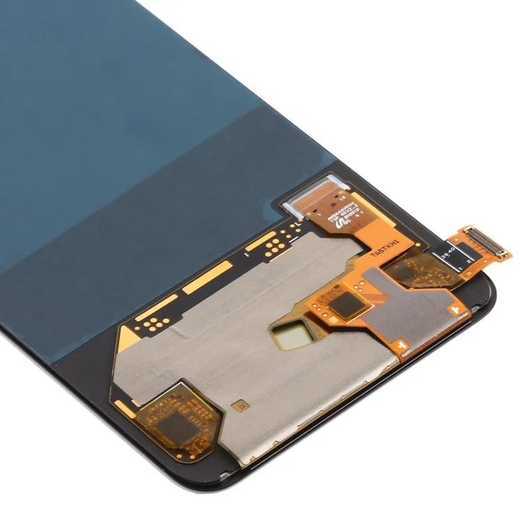 OEM AMOLED Screen and Digitizer Assembly Replacement (without Logo) for OnePlus Nord / OnePlus 8 Nord 5G / OnePlus Z-Cellmalls