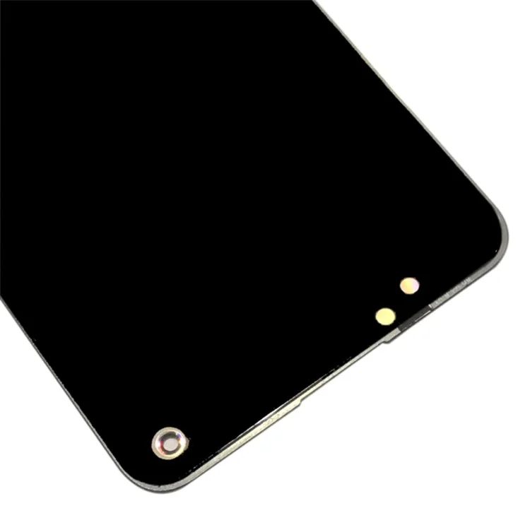 Grade B Assembly AMOLED Screen and Digitizer Assembly Part (without Logo) for OnePlus Nord 2 5G-Cellmalls