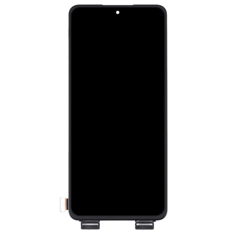 For OnePlus Ace 5G OEM Grade S AMOLED Screen and Digitizer Assembly Part (without Logo)-Cellmalls