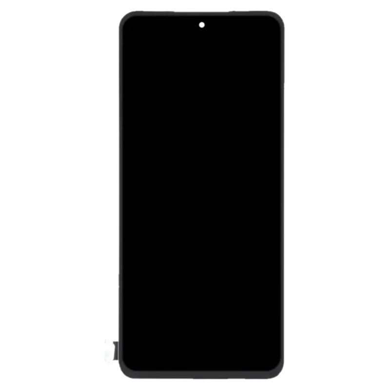 For OnePlus Nord 3 5G OEM Grade S AMOLED Screen and Digitizer Assembly Part (without Logo)-Cellmalls