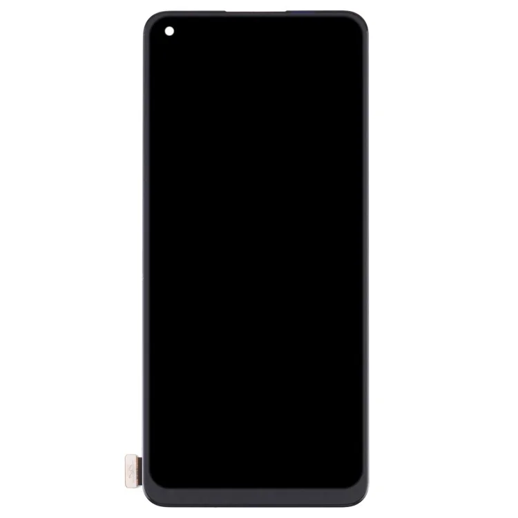 For OnePlus Nord CE 2 5G Grade S OEM AMOLED Screen and Digitizer Assembly Replacement Part (without Logo)-Cellmalls