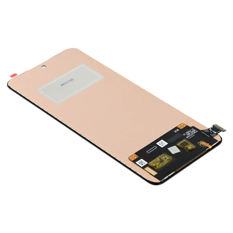 LCD Screen and Digitizer Assembly For OnePlus Nord CE4 5G / CE3 5G / Ace 5G / 10R 5G , Grade C Part (TFT Technology) (Without Logo)-Cellmalls