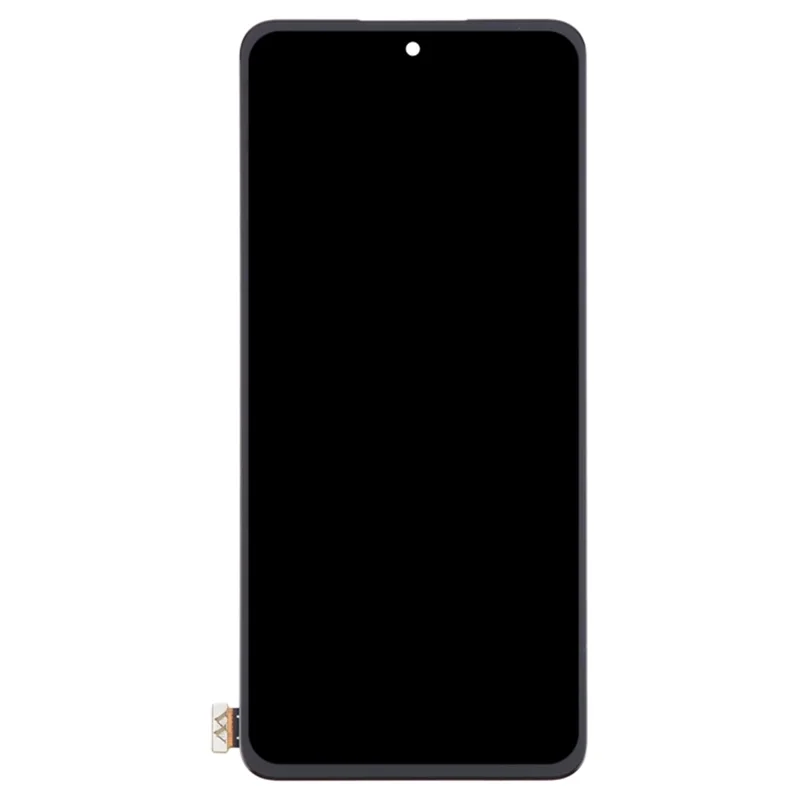 For OnePlus Nord CE4 Lite 5G OEM Grade S AMOLED Screen and Digitizer Assembly Part (Without Logo)-Cellmalls