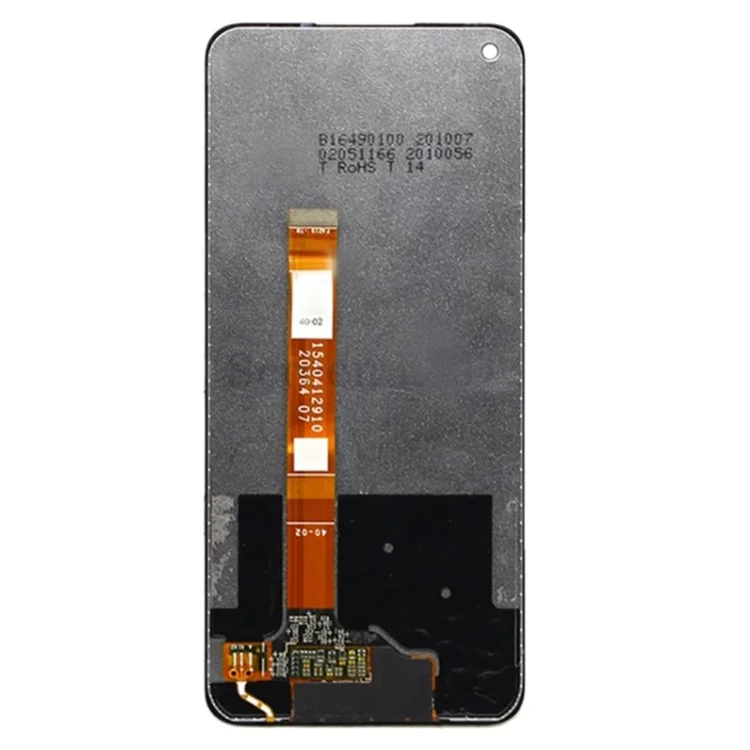 OEM LCD Screen and Digitizer Assembly Replacement (without Logo) for OnePlus Nord N10 5G-Cellmalls