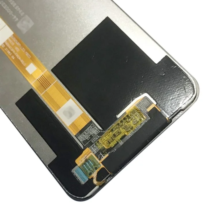 OEM LCD Screen and Digitizer Assembly Replacement (without Logo) for OnePlus Nord N100-Cellmalls