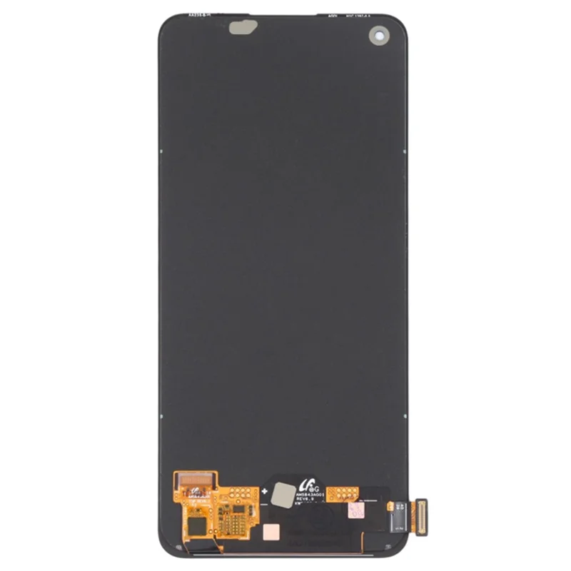 For OnePlus Nord N20 5G OEM Grade S AMOLED Screen and Digitizer Assembly Part (without Logo)-Cellmalls