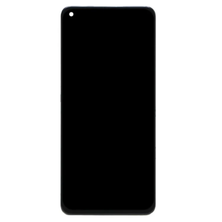 OEM LCD Screen and Digitizer Assembly Replacement (without Logo) for OnePlus Nord N10 5G-Cellmalls